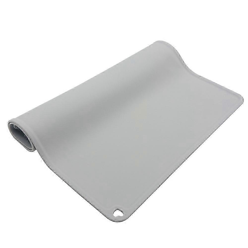 Heat-Resistant Silicone Pet Mat