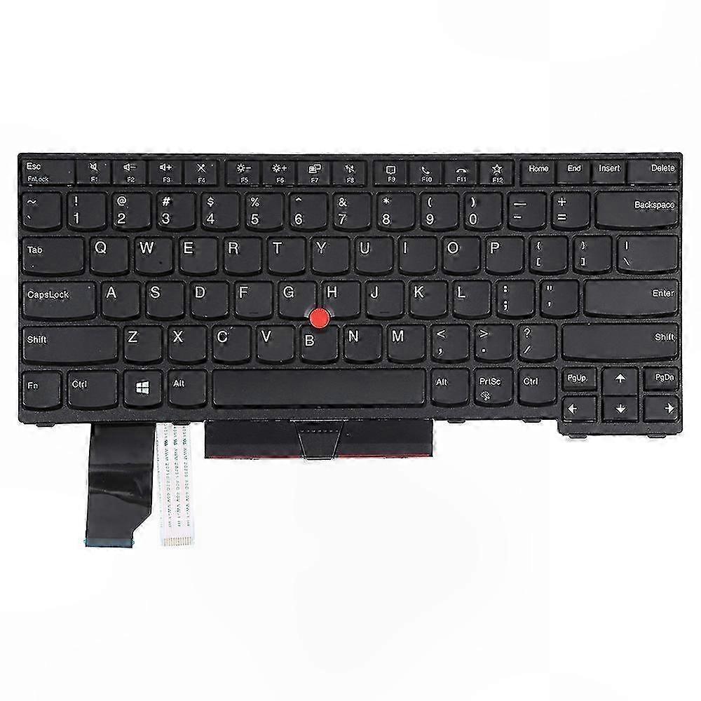 Laptop Keyboard with Backlight