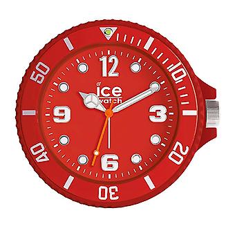 Ice watch alarm clock watch for Unisex Quartz Analog IC015202