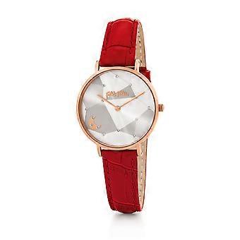 Ladies'Watch Folli Follie WF19R016SSW-RE (Ø 32 mm)