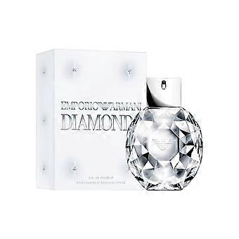 Women's Perfume Diamonds Armani EDP
