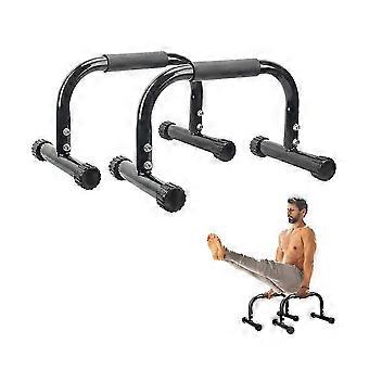 Parallettes Bars,Push Up Bars Strength Training for Handstands,Full Planche,Push Up Stands Handle Calisthenics Equipment-WHBYV
