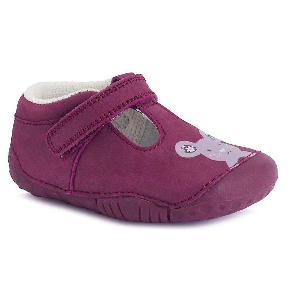 Start-Rite Squish Girls Prewalkers