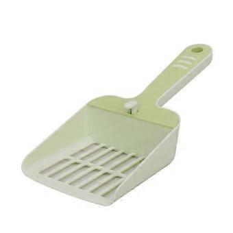 Upright Tofu Litter Scoop
