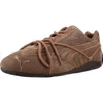 Puma Sport / Sneakers Speedcat Vtg Espresso X Rose.
