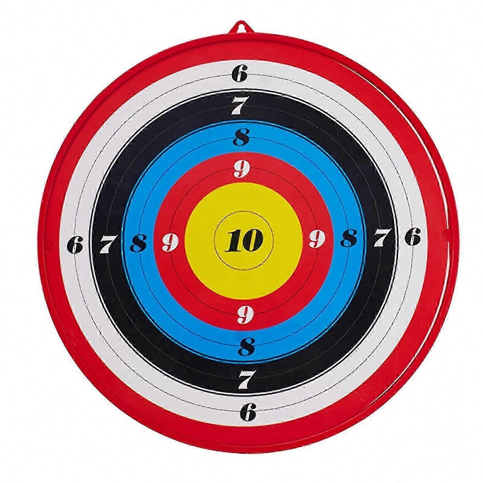 Kids Archery Target With Wall Suction Cups