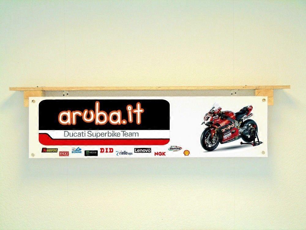 aruba-it Ducati Banner HF1115