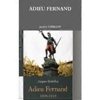 Adieu Fernand