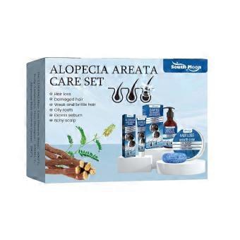 Hair Care Gift Box Set