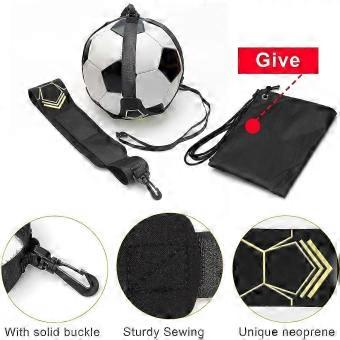 Waterproof Soccer Training Belt For Kids Adults