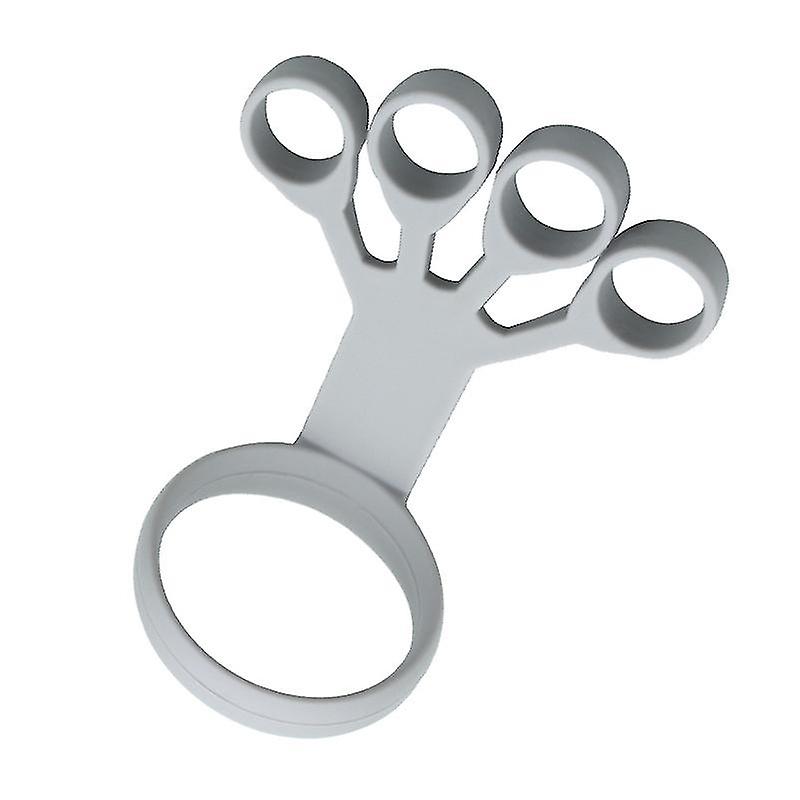 Silicone Wrist Tensioner Grip Force