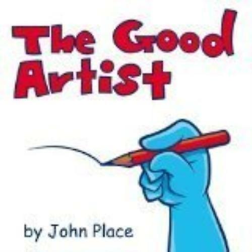 Dobrý umělec [DVD] DVD - Region 2