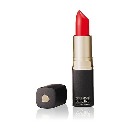 paris red long wear lipstick 4,4 g