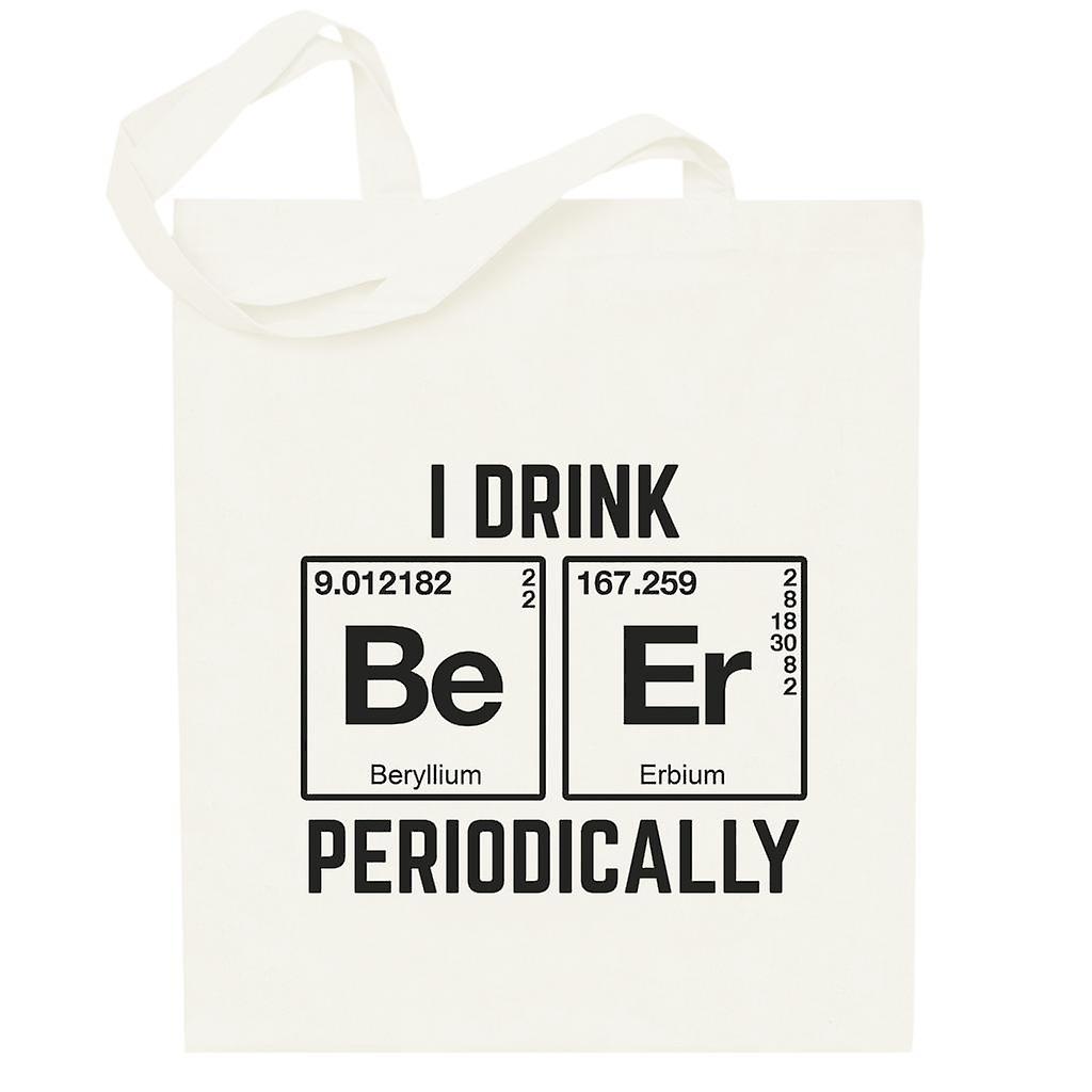 Element For A Beer Totebag