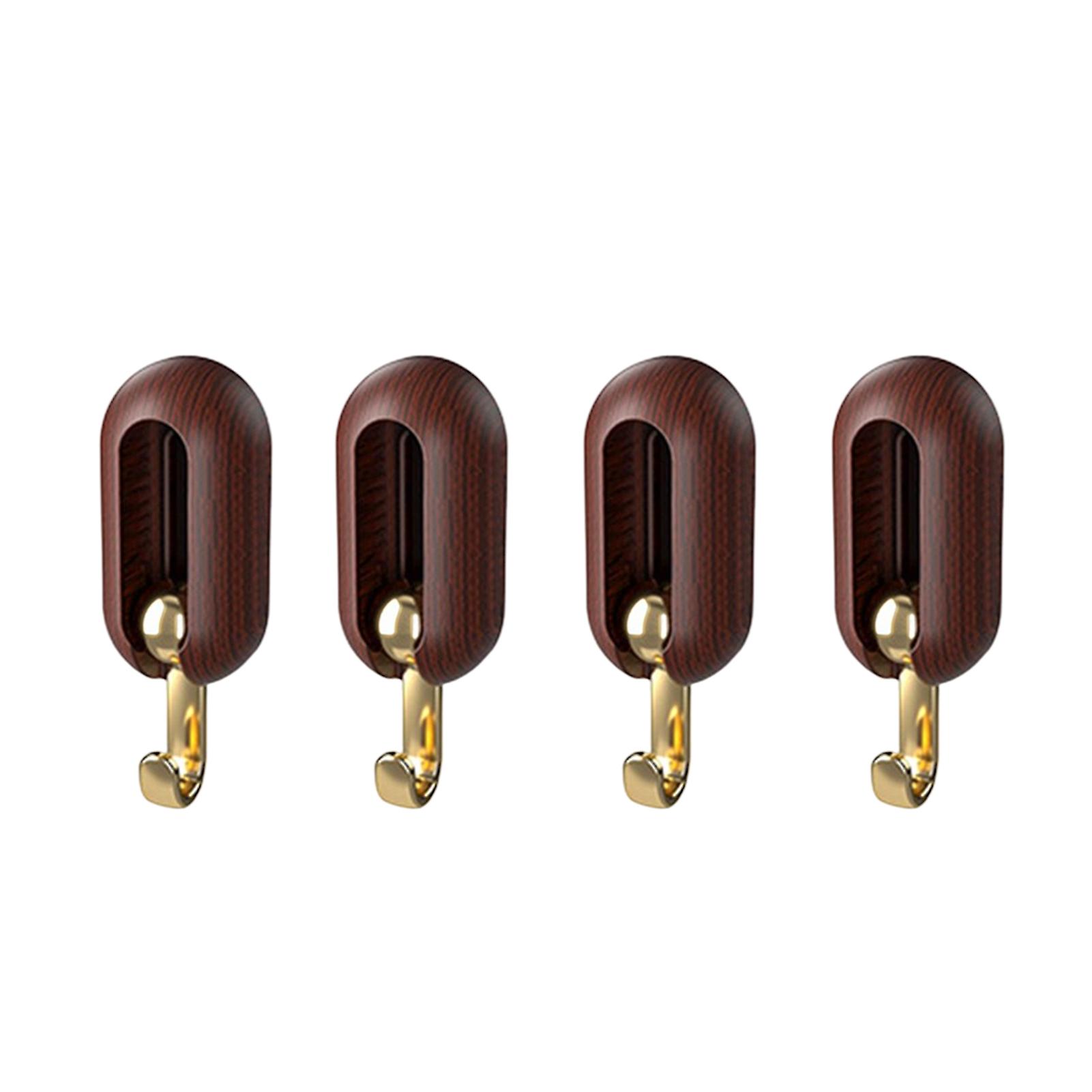 Universal Wall Hanging Hook Multi-purpose Adhesive Hooks