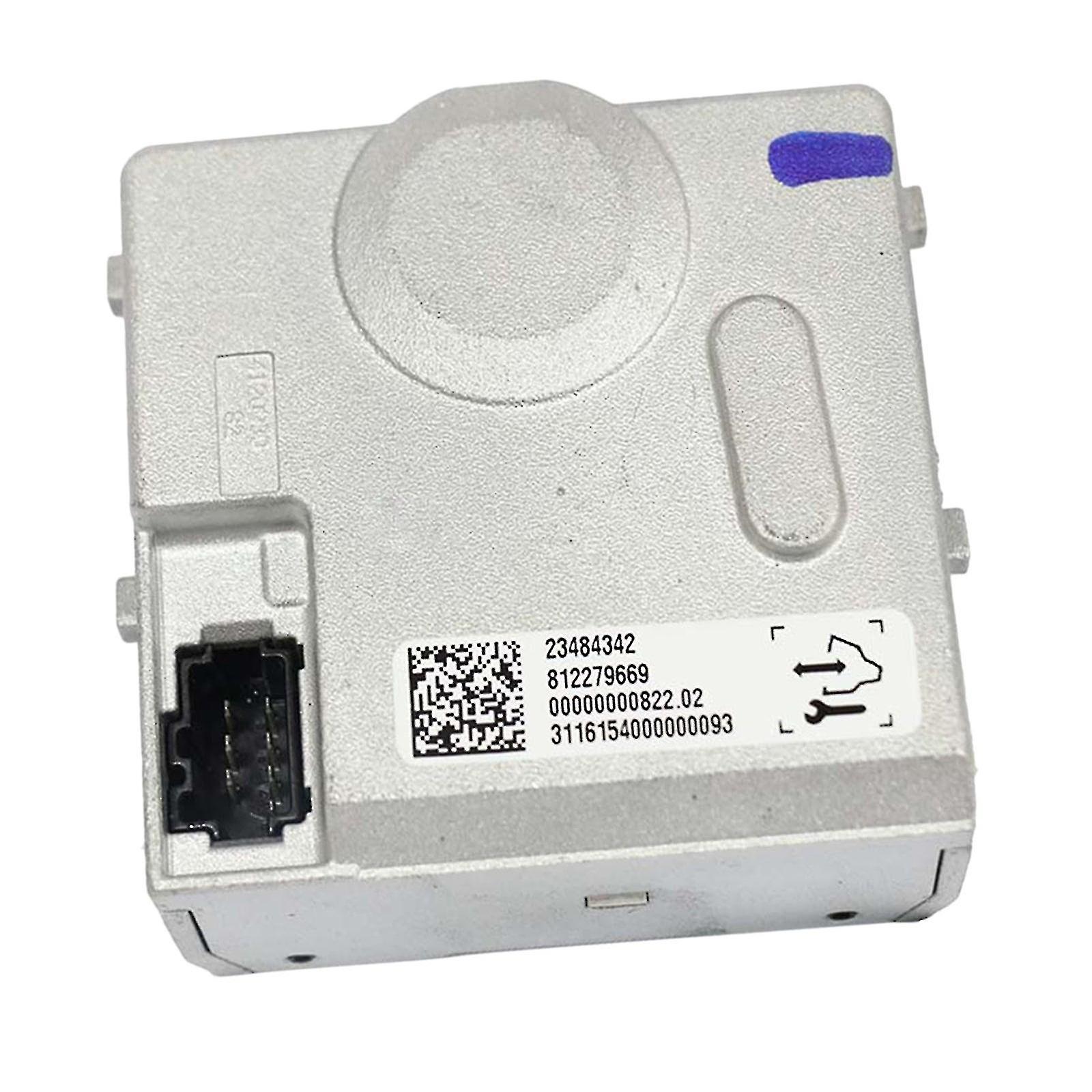 1pcs Ignition Control Module Motor Control Module Control Module Professionele Transmissie Control Module Voor Echte GM