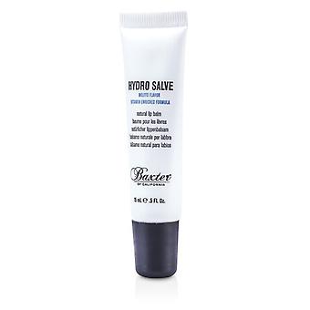 Baxter of California Hydro Salbe natürlicher Lippenbalsam 15ml / 0,5 Unzen