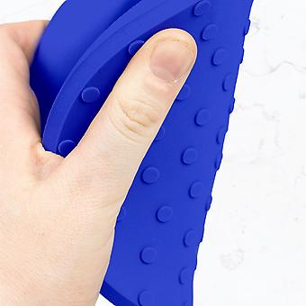 Tapis de yoga en silicone pour genouillères et coudes et genoux