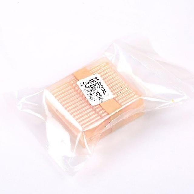 White Desiccant Reusable Silicagel Moisture Absorber Absorbent