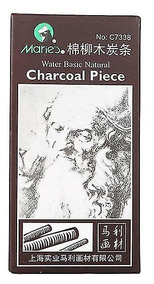 C Charcoal Profesional Sketch Drawing Pencils