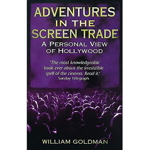 Avventure nel commercio dello schermo