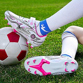 De juiste voetbalschoenen in 5 stappen – NL De juiste voetbalschoenen in 5 stappen – NL