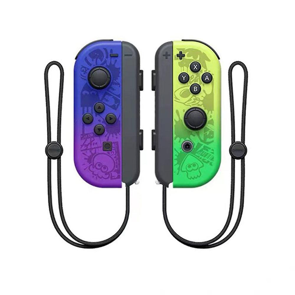 Joypad Switch Controller Joystick Gamepad 6 Axis Gyro Wireless Switch Control With Wake Up Function Switch Controllers Joypad