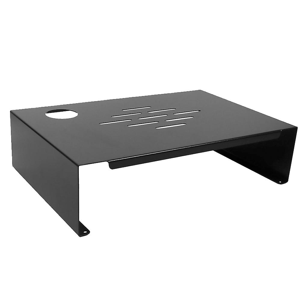 Skærmstativ Riser Computerskærmstativ til skærm, bærbar computer, printer