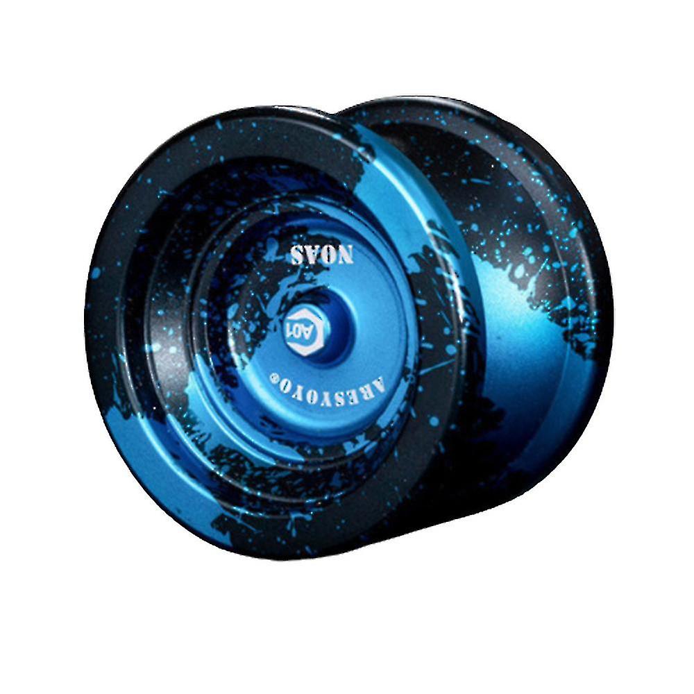 Responsive Yoyo - Kids Beginner Aluminum Alloy Yoyo - Professional Yoyo