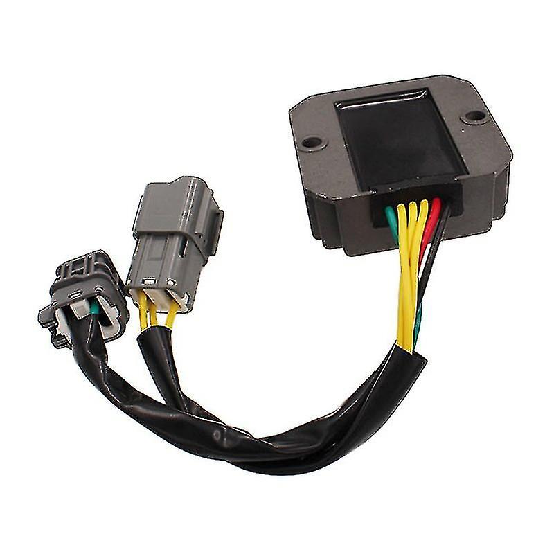 Gelijkrichter Spanningsregelaar 31600-LBA7-900 Voor MXU 250 300 Voor UXV 500 4X4 Voor Adly Voor ATV/Voor Quad 300 320 380 Voor Crossroad Voor Sentinel