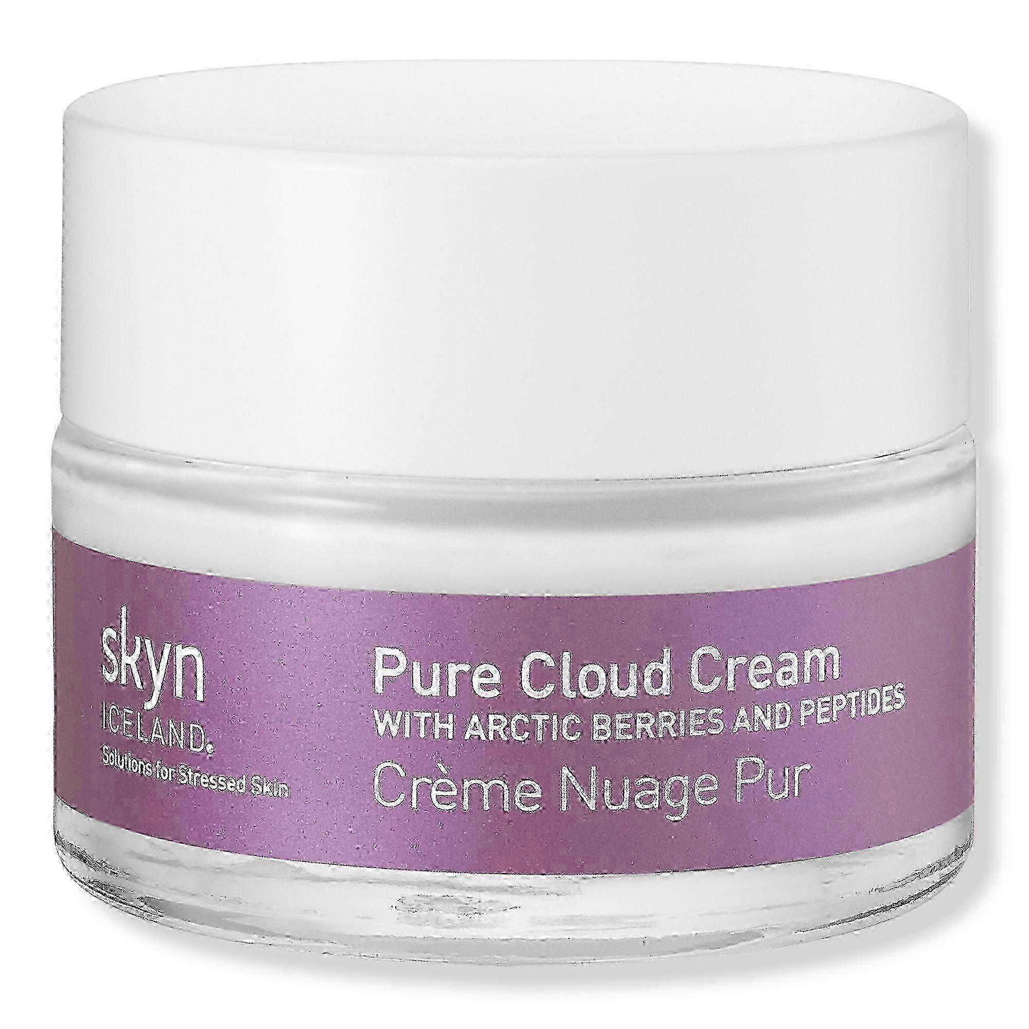 Skyn Iceland Pure Cloud Cream, 1.7 Oz