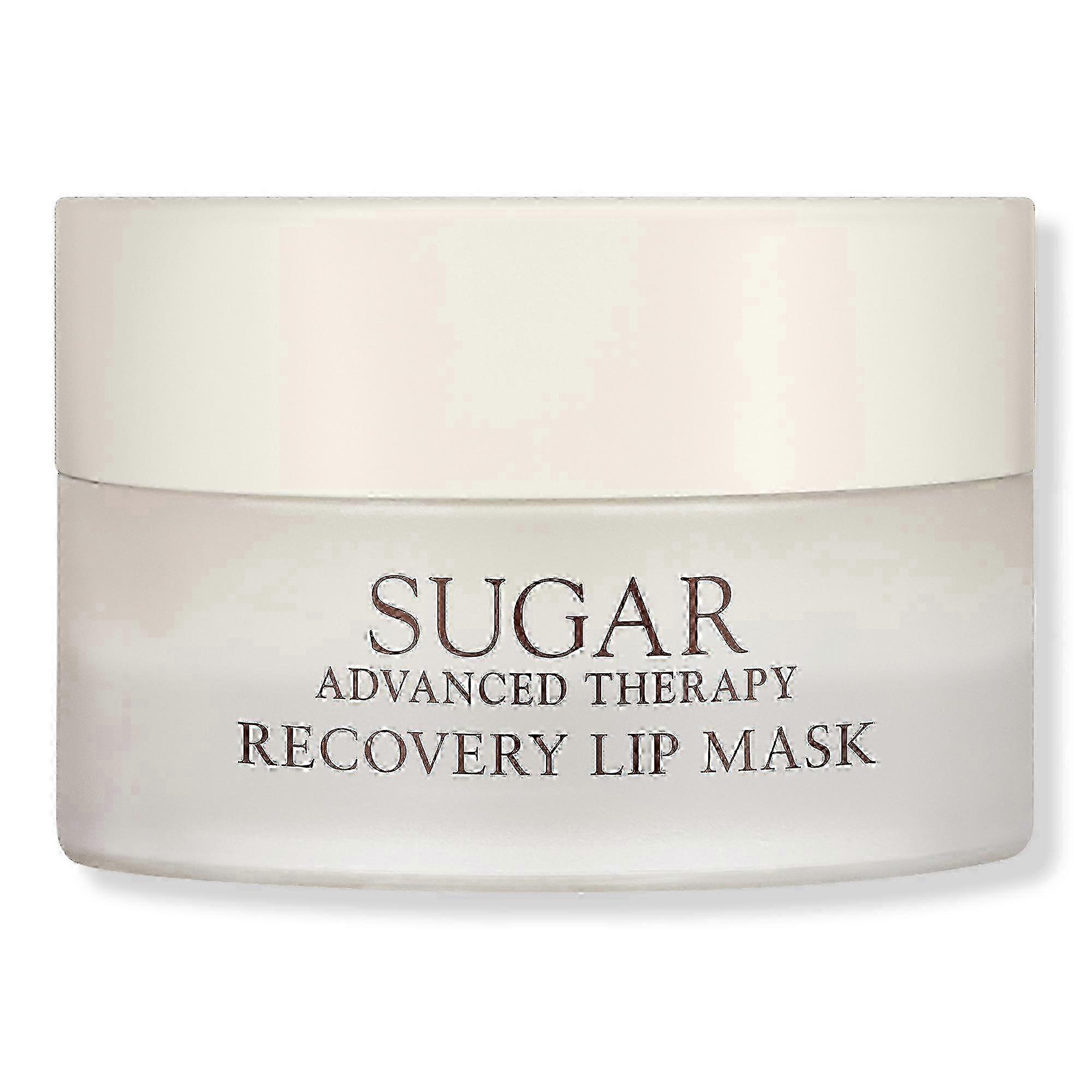 Fresh Sugar 修复唇膜高级护理，0.3 盎司