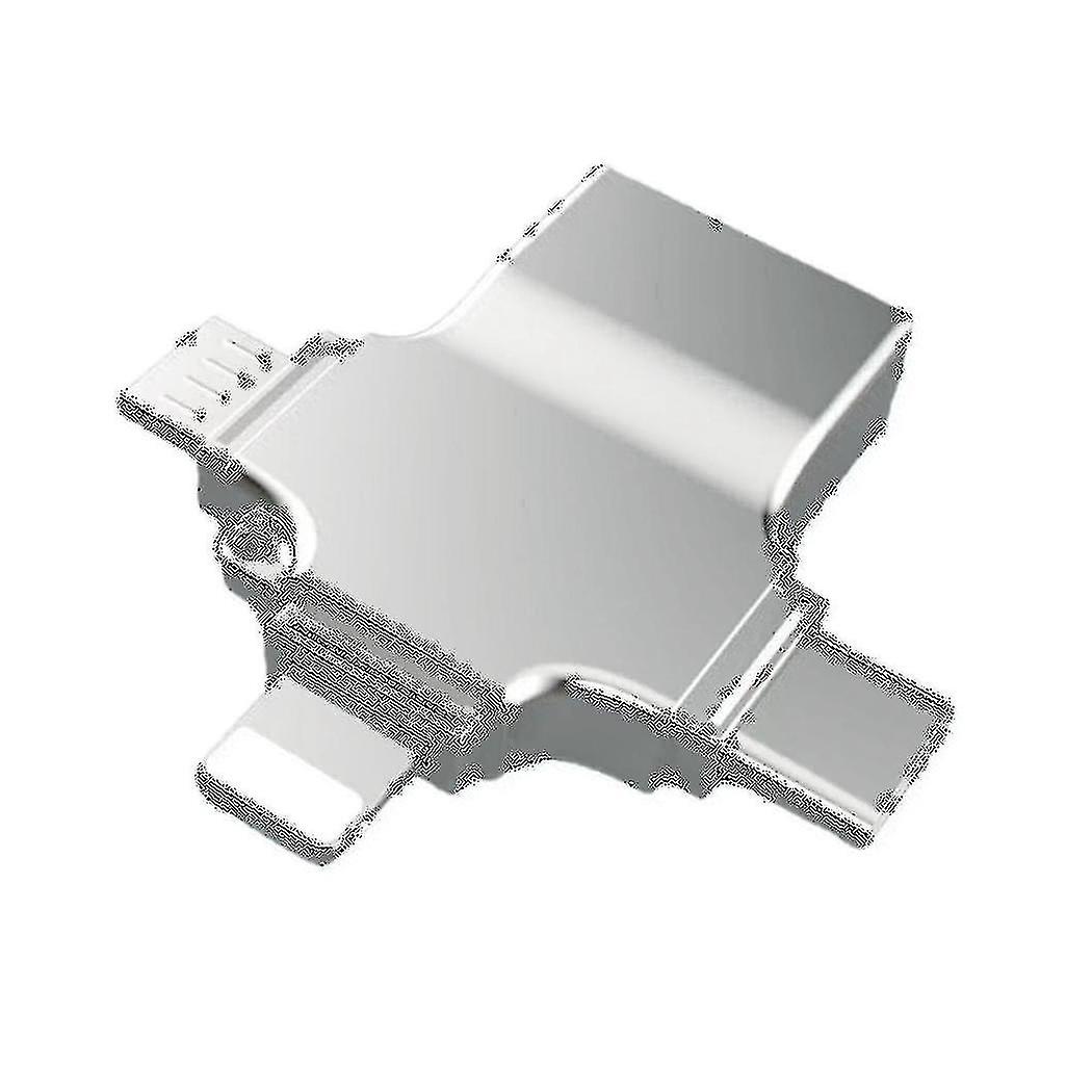 Sd Card Reader -card Adapter 4 In 1 Usb 3.0 -sd To Usb Cardreader Usb For Interface Otg Adaptador