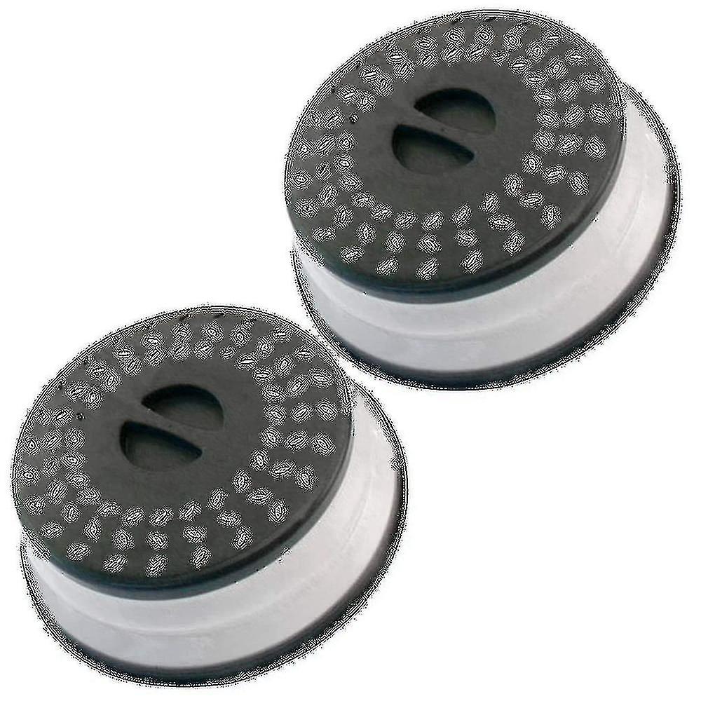 Collapsible Splatter Cover, Cover With Handle, Strainers Basket, Dishwasher-safe