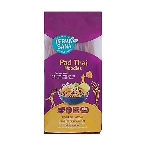 Brown rice noodles 100% pad Thai 250 g