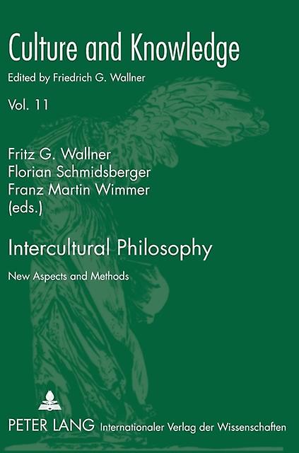 Intercultural Philosophy Hardback Book