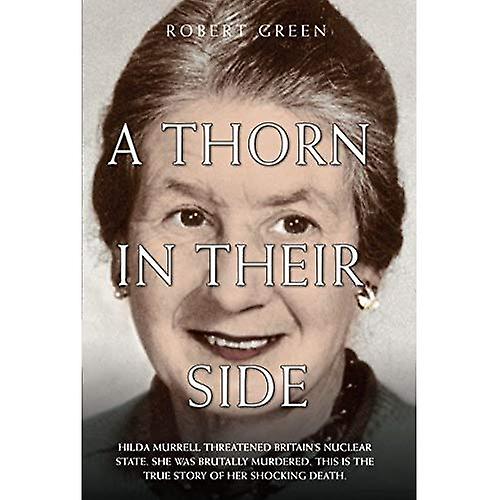 Une épine dans le côté