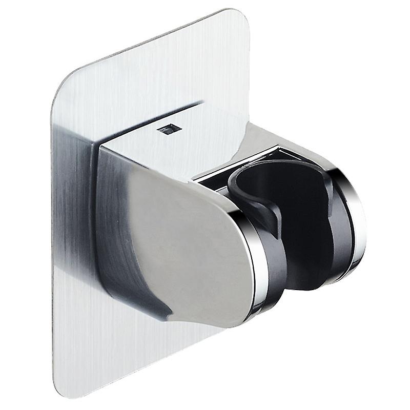 Wall Mounted Hand Shower Holder for Bathroom Shower Head