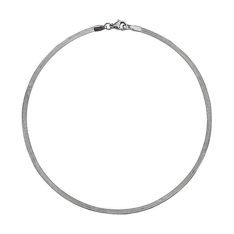 Simple Necklace Without Fading