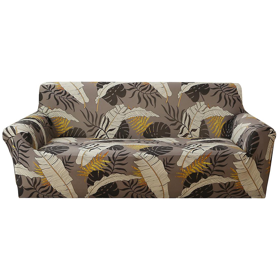 Full Cover Soffa Cover Full Cover Elastisk soffa Cover