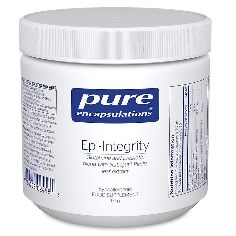 Encapsulations pures EPI Integrity Powder 171g