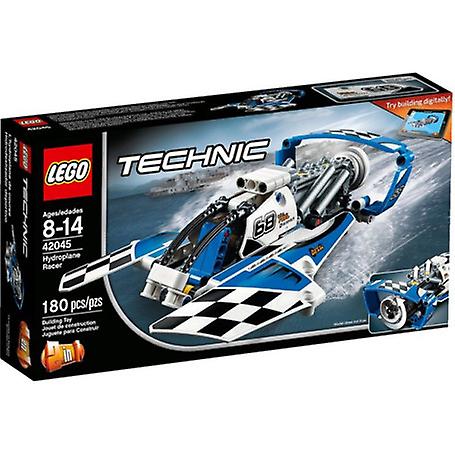 LEGO 42045 υδροπλάνο δρομέας