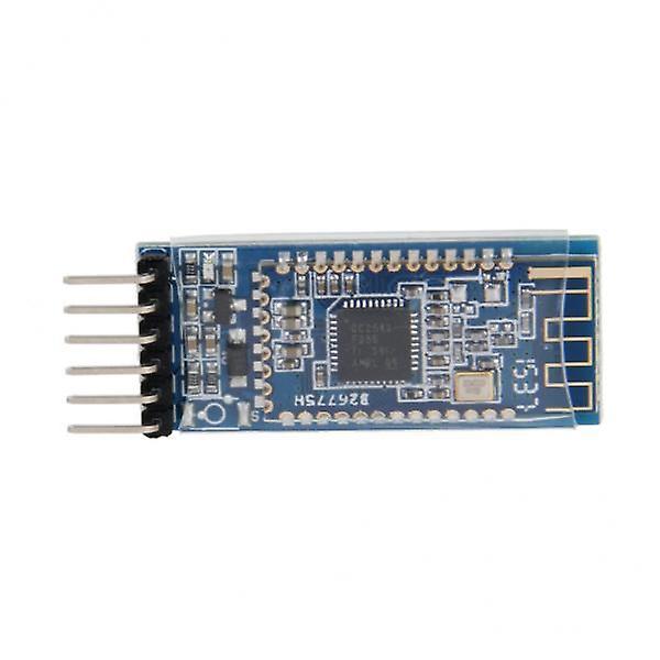 8xHC-08 BLE Bluetooth 4.0 CC2541 6 Pin Wireless Module For    Android IOS