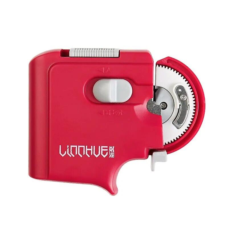 Fishing Automatic Hook Tier Fishing Line Tying Device Portable Electric Fishing Hooks Tie Machine Fishing Tool