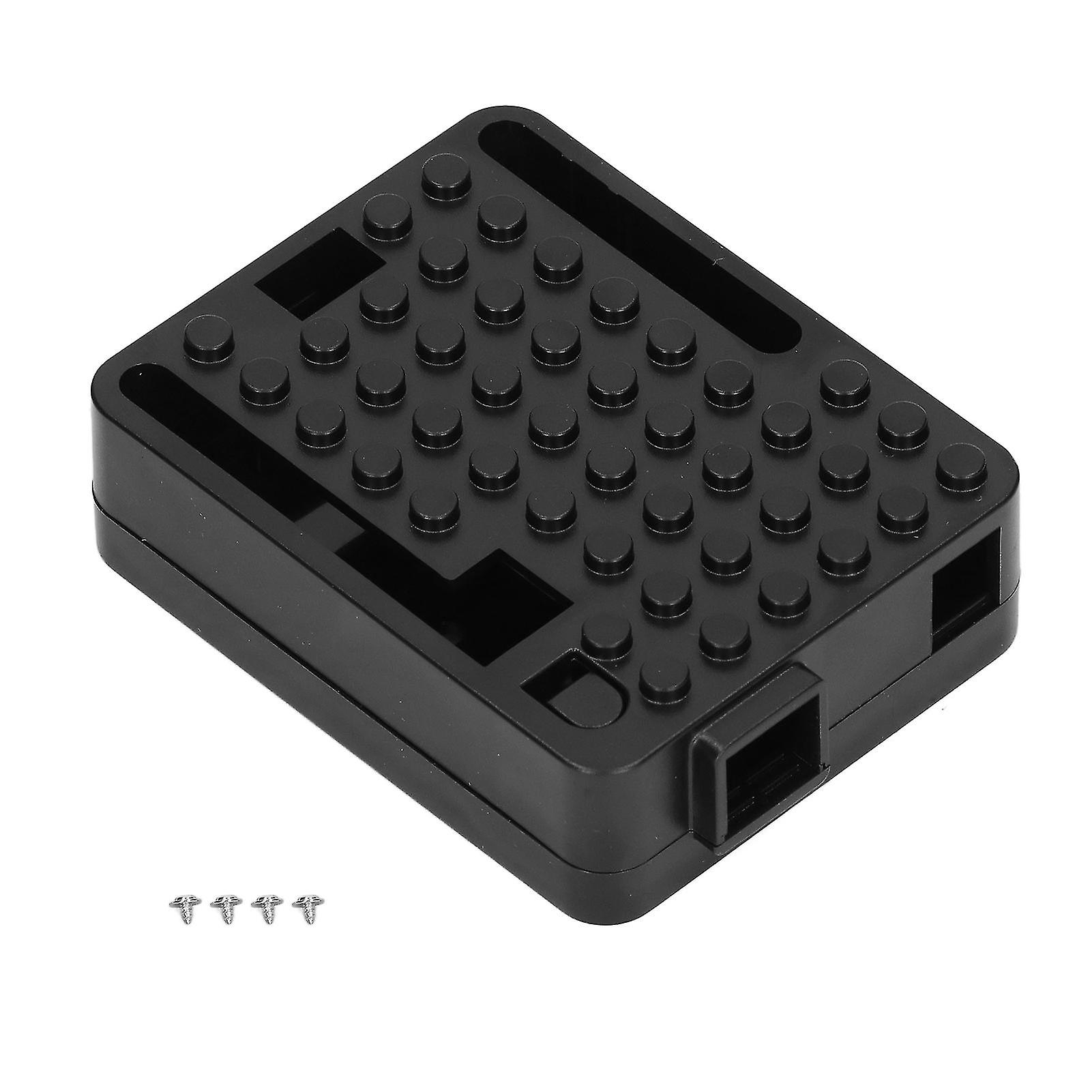 Circuit Board Case Protective Casing Protection Shell Housing ABS Enclosure Accessory