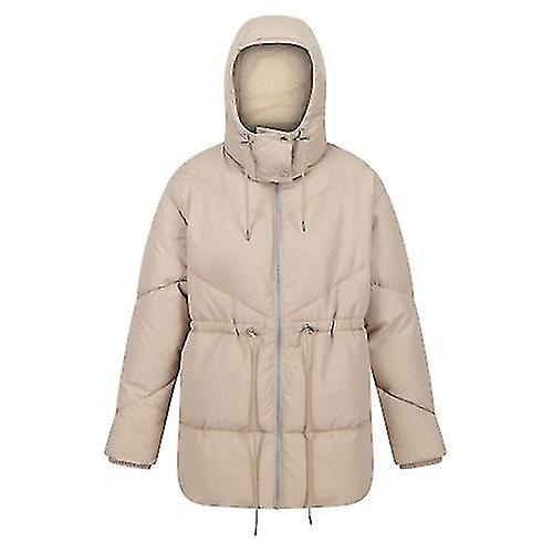 Regatta Womens/Ladies Rurie Baffled Padded Jacket