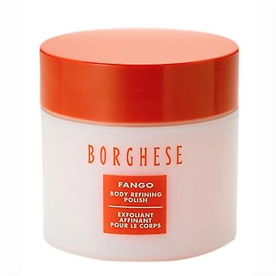 borghese fango 身体精炼波兰 8oz/227 g