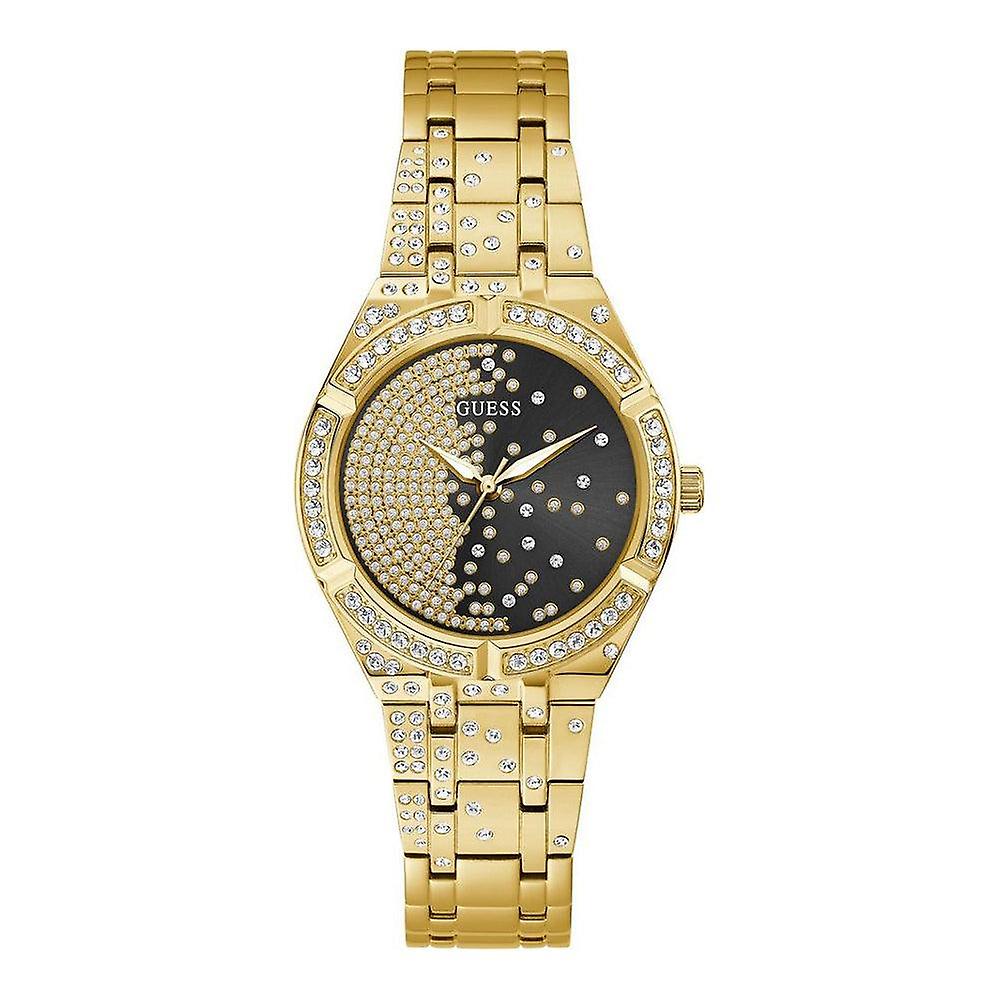 Guess Afterglow Gw0312l2 Ladies Watch
