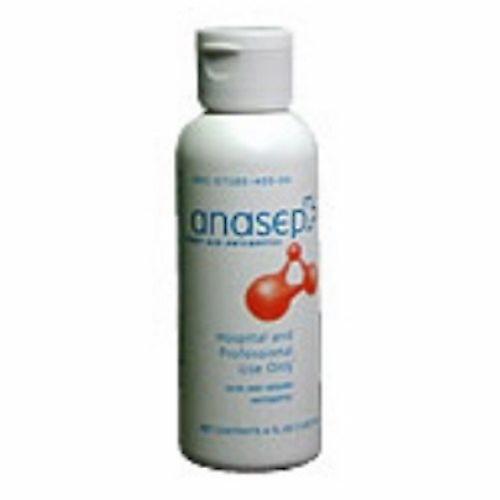 Anacapa Wound Cleanser Anasept 4 oz. Flip Top Bottle, 4 Oz (Pack of 3)