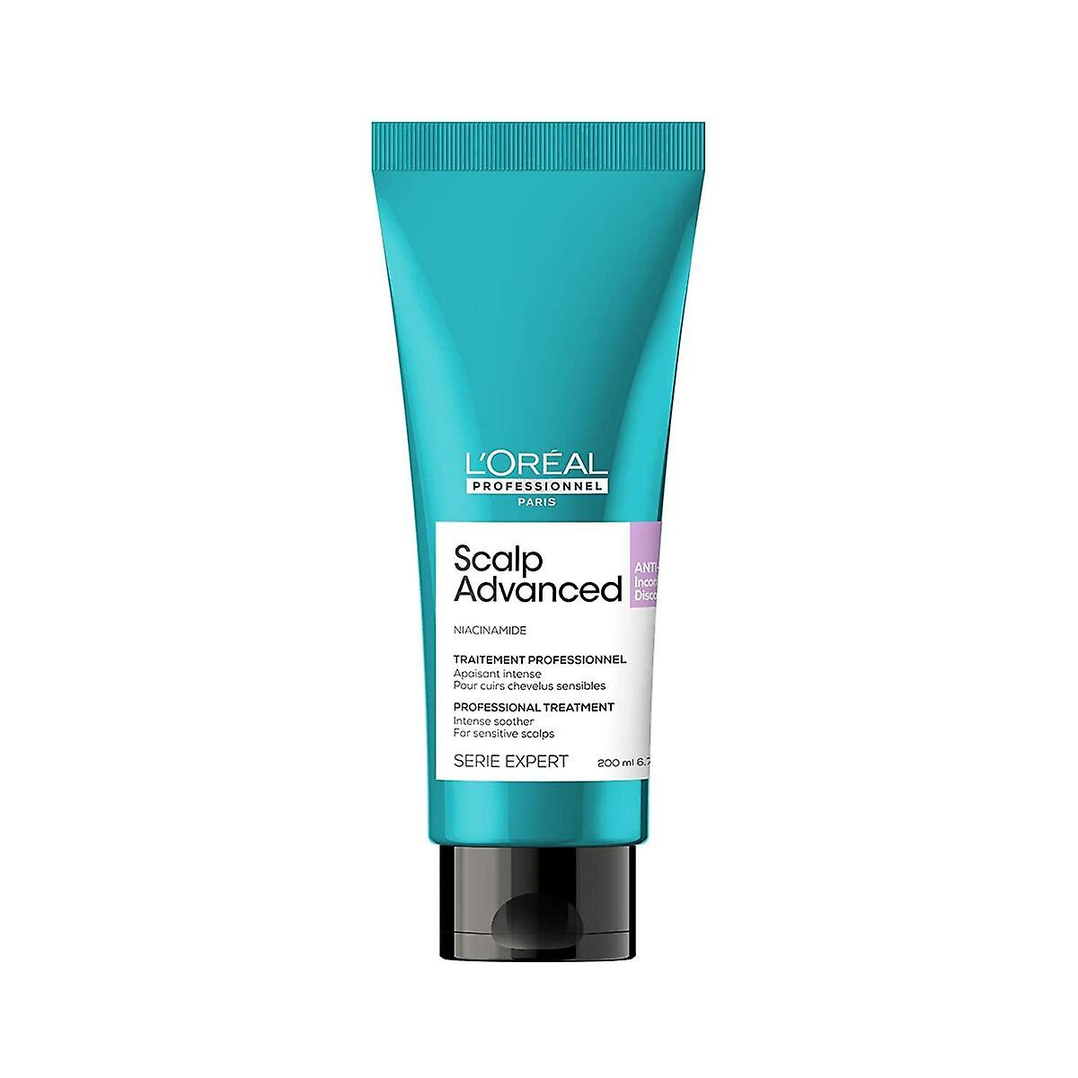 Conditioner L'Oreal Professionnel Paris Scalp Advanced Soothing Sensitive scalp 200 ml